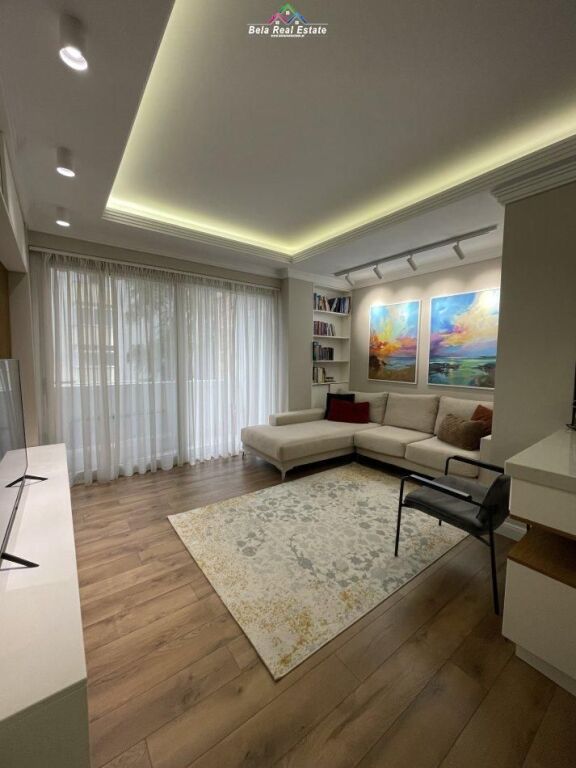 Apartament Me Qera 2+1 Tek Brryli (ID B220824) Tirane