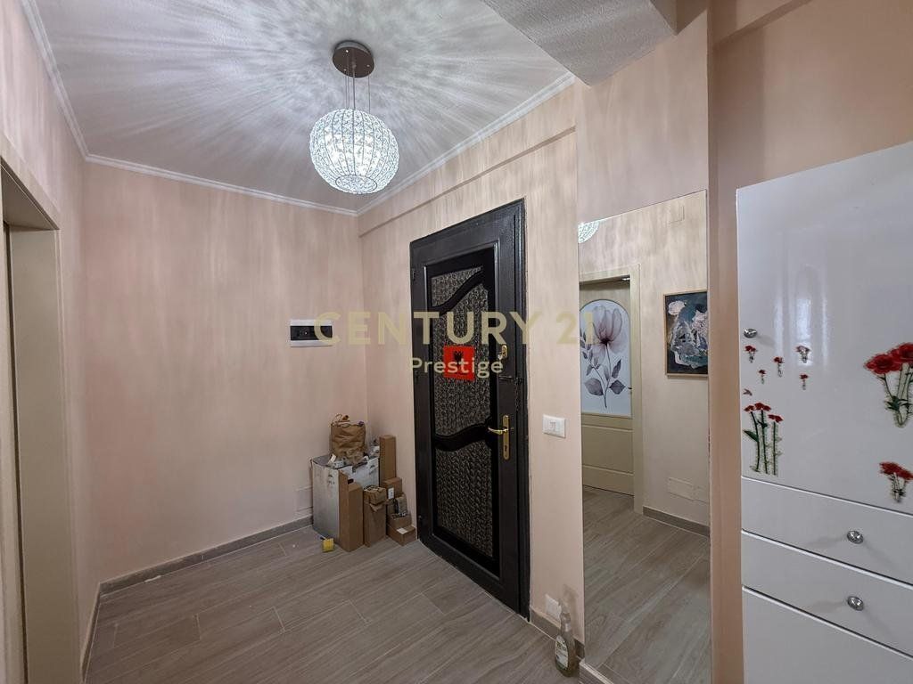 APARTMENT 1+1 FOR SALE "ZOGU PARE BOULEVARD", TIRANA!