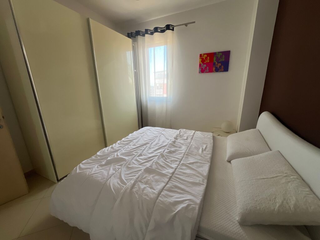 🏡 ATTICO 2+1 con 2 BAGNI + 2 GRANDI VERANDE IN AFFITTO