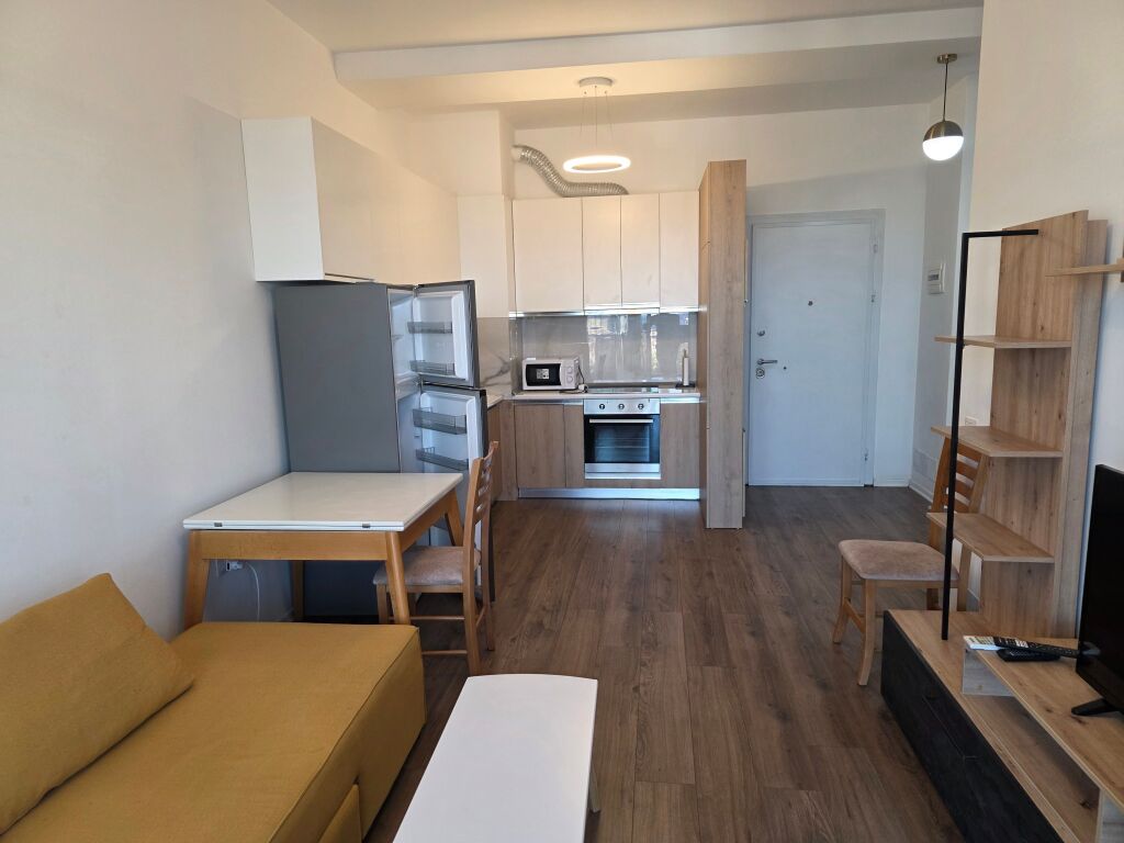 ‼️Apartment for rent 1+1, Complex Contact‼️