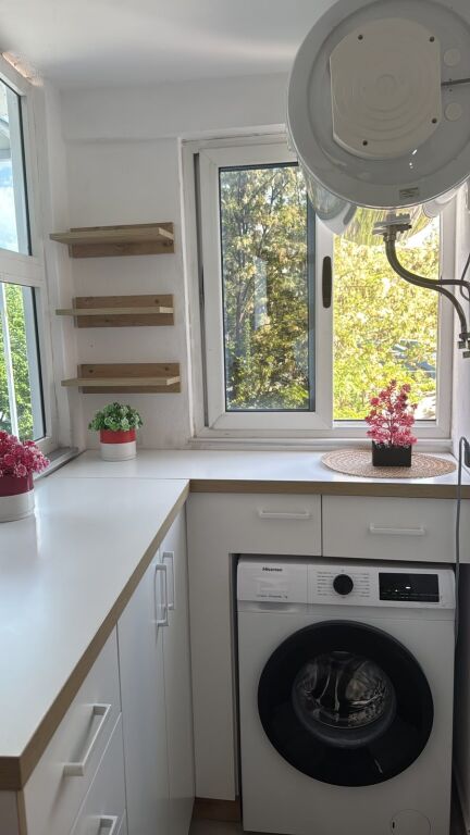 Casa in Affitto 1+1 - Rotonda di Shkoze, Tirana