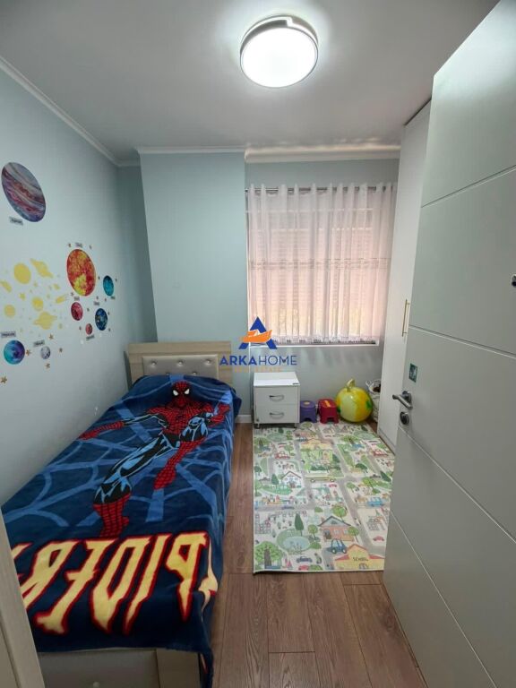 APPARTAMENTO IN AFFITTO 2+1+BALCONE "MISTO MAME" 50.000 LEKE