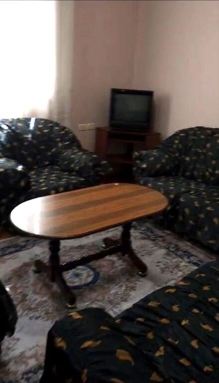 APARTAMENT 1+1 40,000 LEKE SIRI KODRA