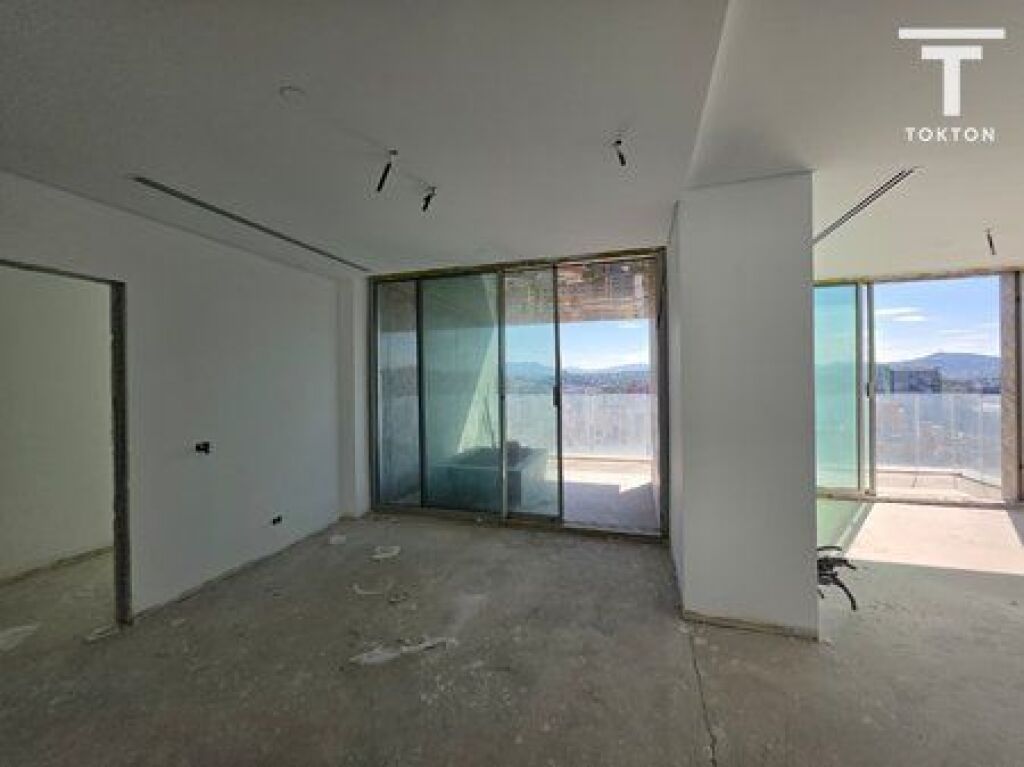 IN VENDITA, APPARTAMENTO 1+1+DEPOSITO, DOWNTOWN ONE, TIRANA
