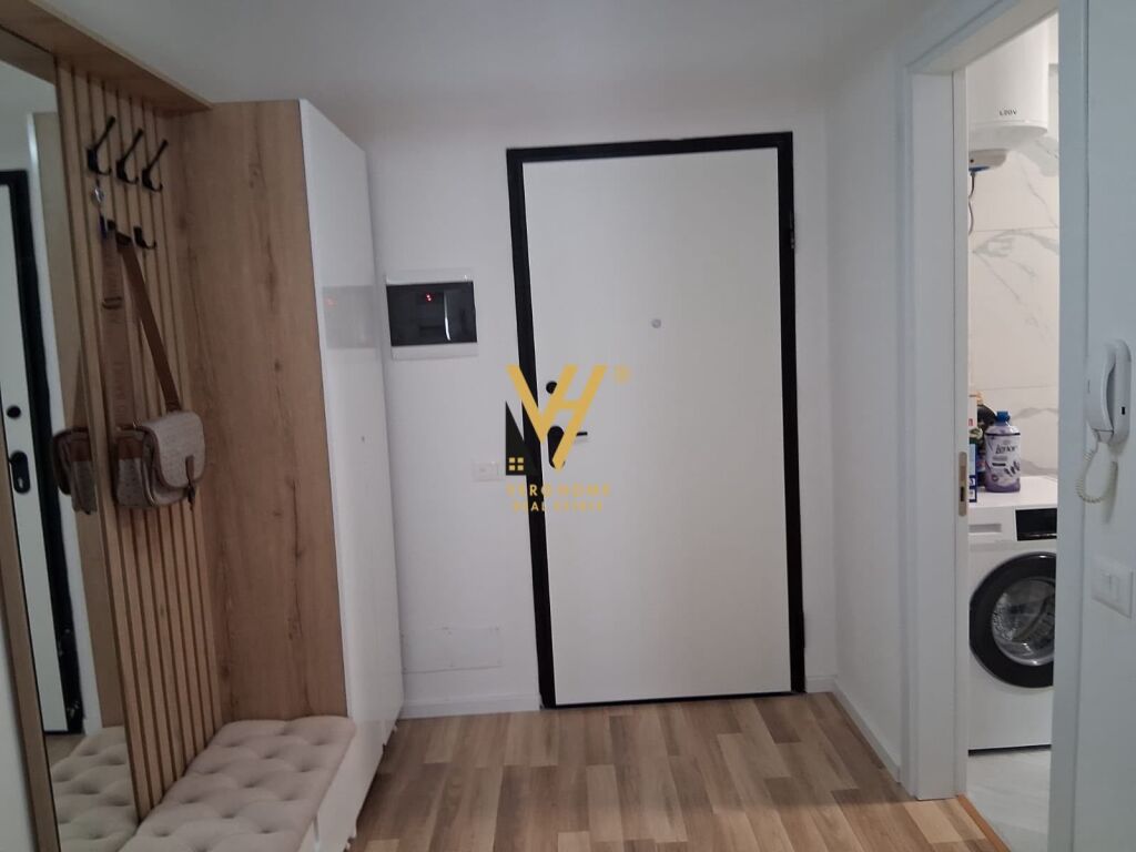 APPARTAMENTO 2+1+2+BLK IN AFFITTO A ASTIR 60.000 LEKE