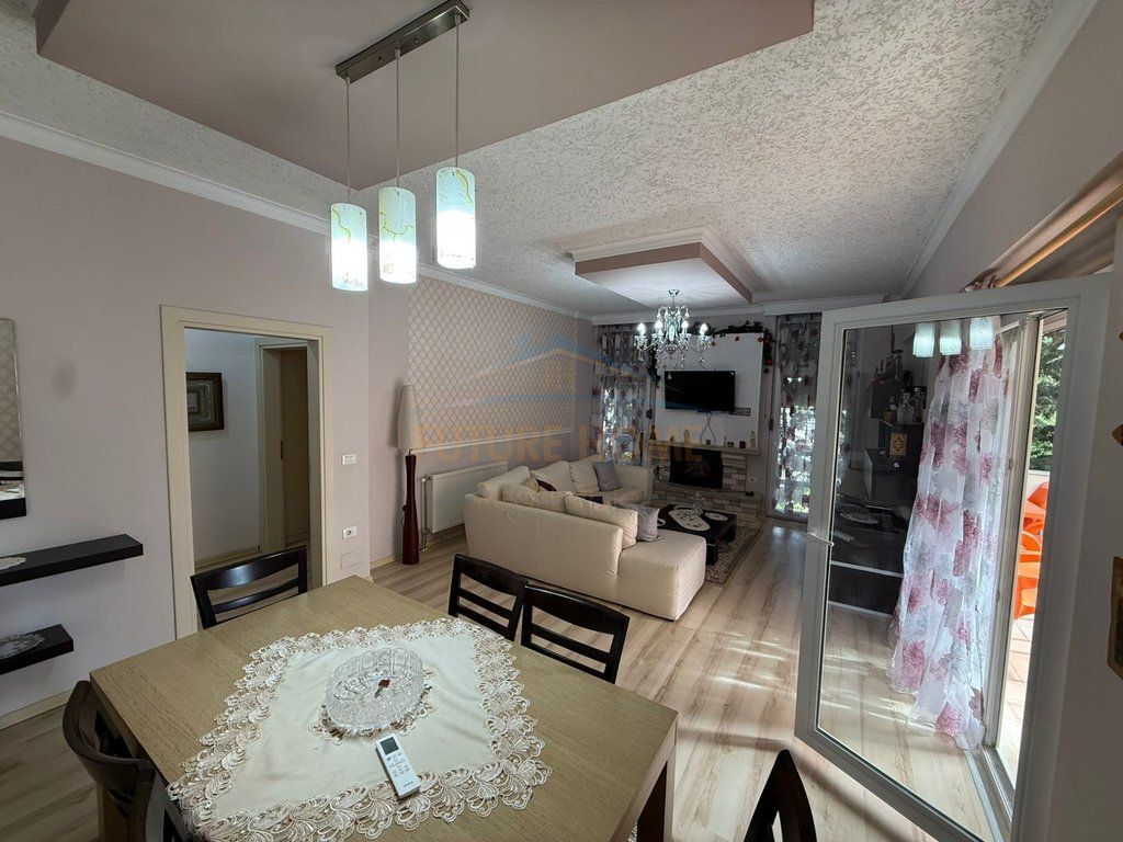 Shitet, Apartament 3+1+2, Tushemisht, Pogradec