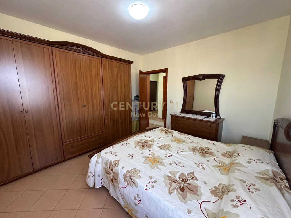 SHITET APARTAMENT 1+1 NE VOLLGA!
