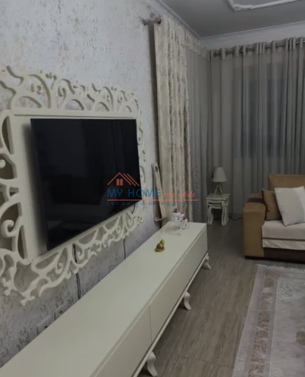 Apartment 2+1 for rent in Astir Tirana