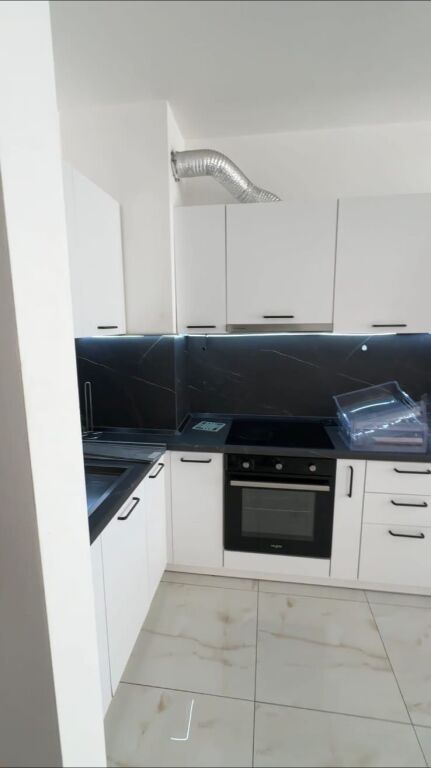 APARTAMENT 1+1 ME QIRA - PEDIATRIA