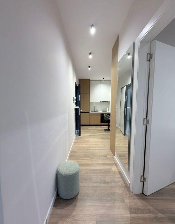 JEPET APARTAMENT 1+1 ME QIRA SIRI KODRA