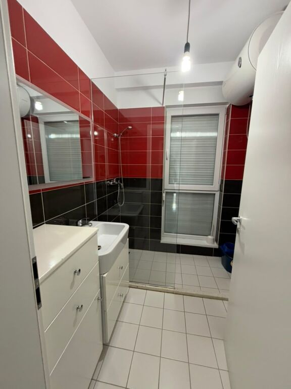 Appartamento 2+1 in affitto in Via Siri Kodra.