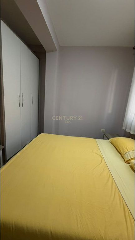 APARTMENT 2+1 WITH YARD FOR SALE IN QERRET !