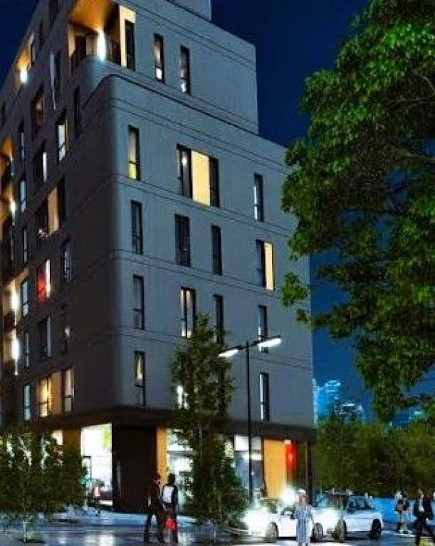 🏡 **SHITET APARTAMENT 2+1 | NORD TOWER RESIDENCE**
