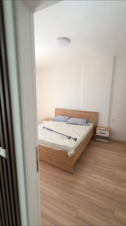 APARTAMENT 1+1 ME QIRA - PEDIATRIA