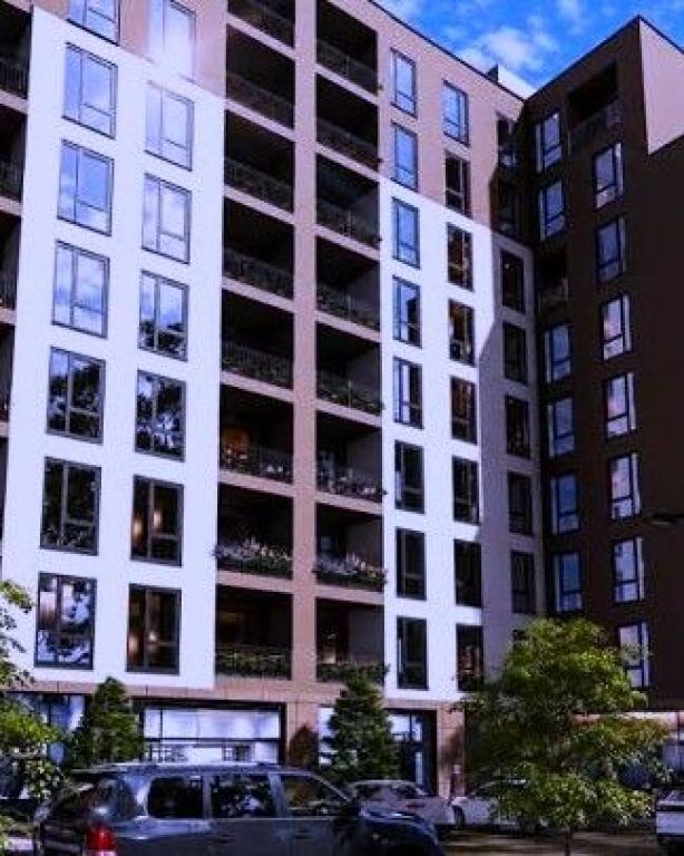 🏡 **SHITET APARTAMENT 2+1 | VENATINO 4 – KAMËZ**