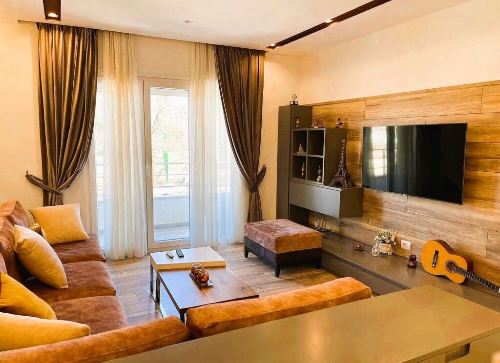 🏡Appartamento 3+1+2 in affitto | 140 m² 📍 Vicino al Giardino Zoologico