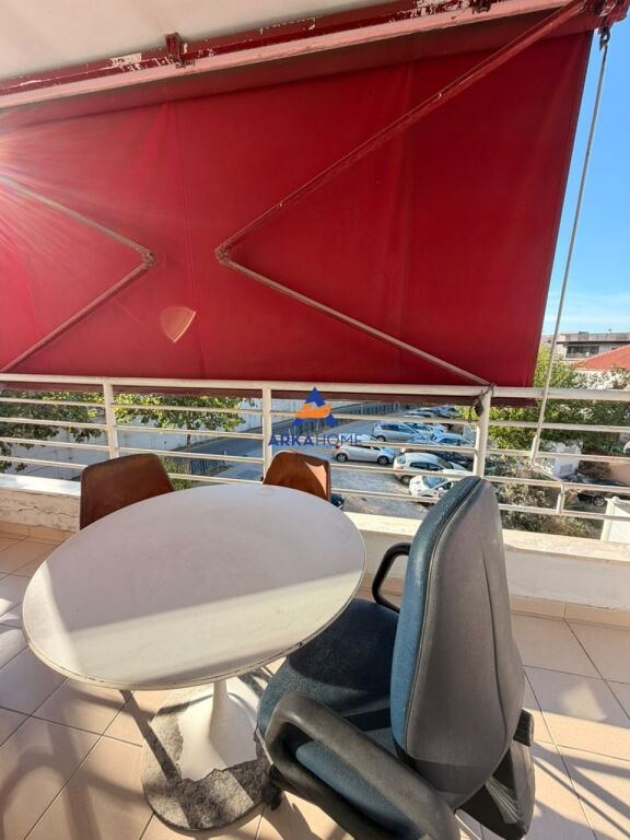 JEPET ME QERA APARTMENT 1+1+BALLKON "TE KOMUNA E PARISIT" 55.000 LEKE