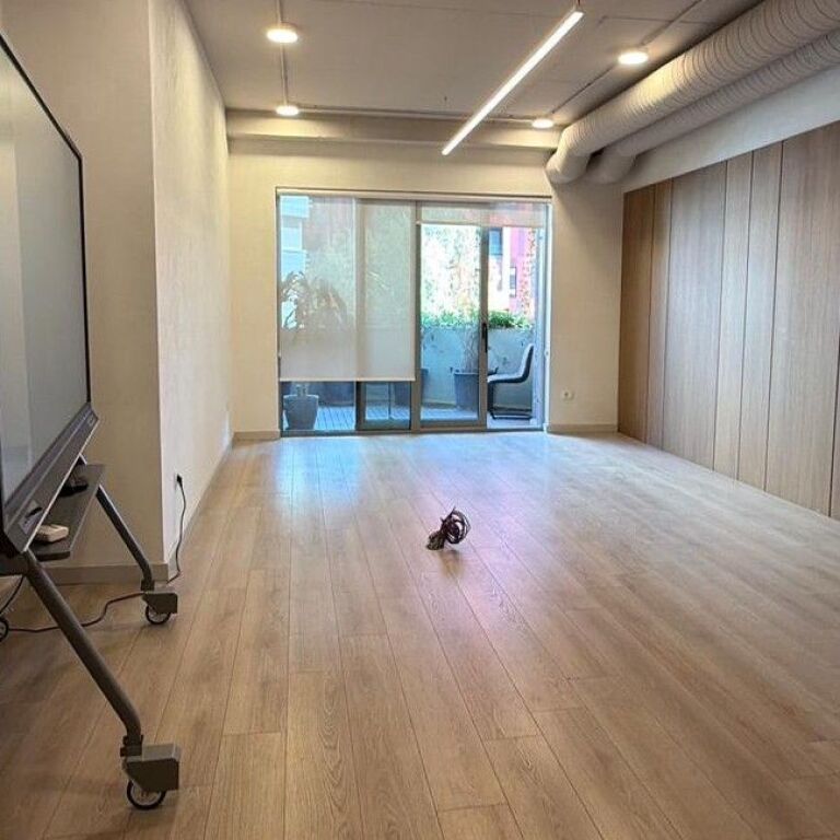 🔥Office for sale 205m2 Lion Park