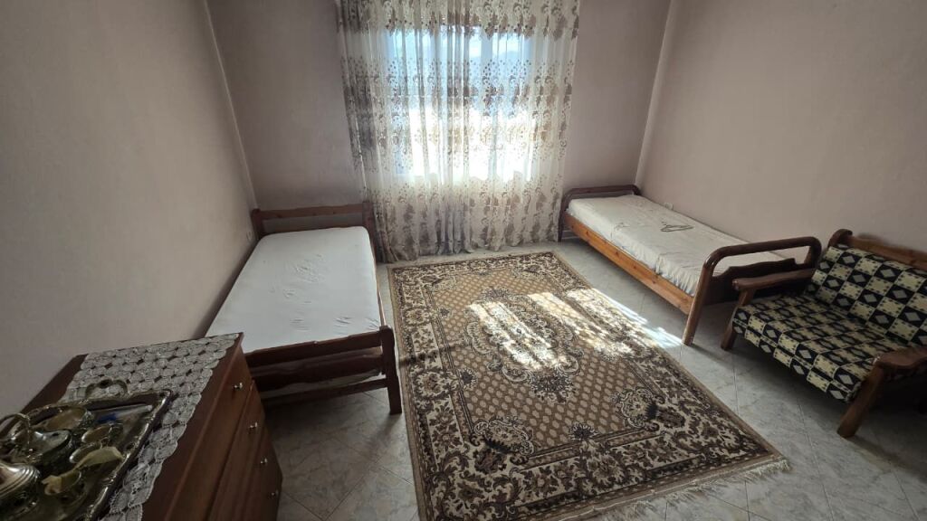 Apartament 2+1 në Vilë – Te Ish-Parku i Autobusave