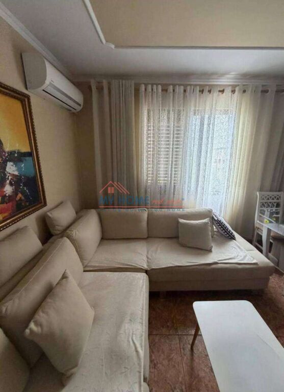 Appartamento 2+1 in affitto vicino a ASL 2 a Tirana