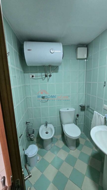 Apartament 2+1+2 ne shitje tek Rruga e Barrikadave ne Tirane