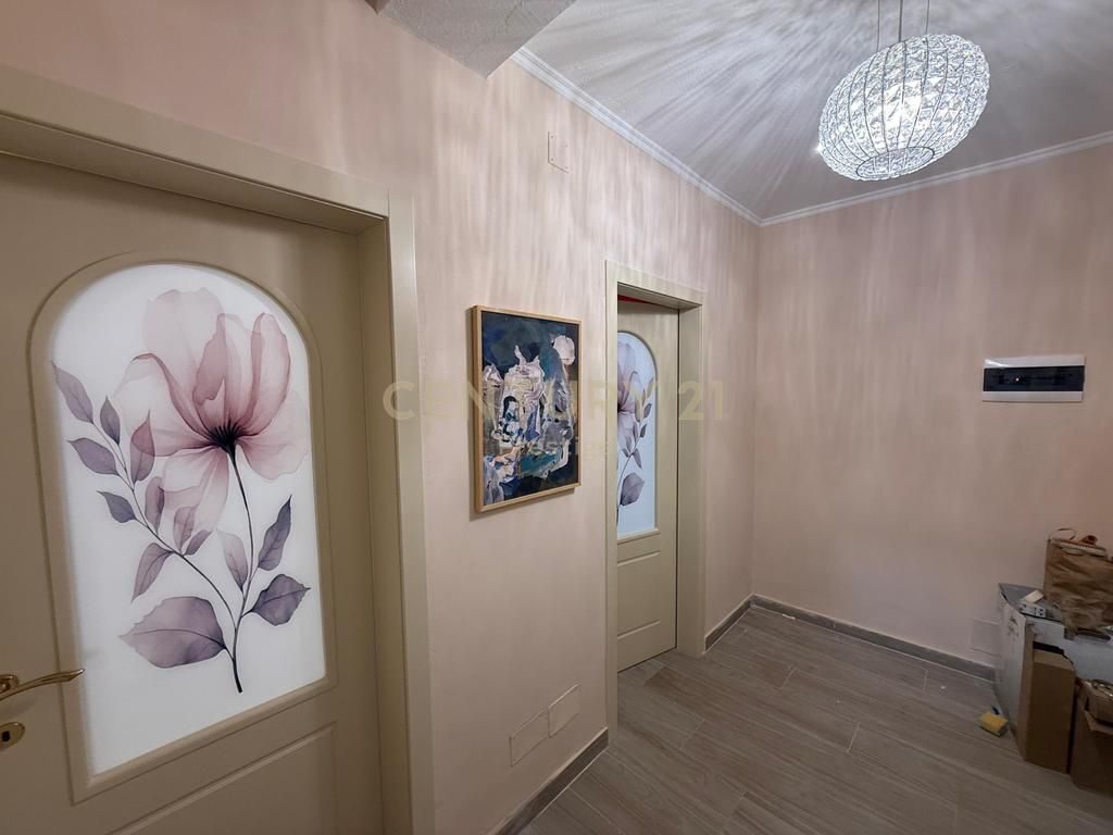 APPARTAMENTO 1+1 IN VENDITA "VIALE ZOGU PARE", TIRANA!
