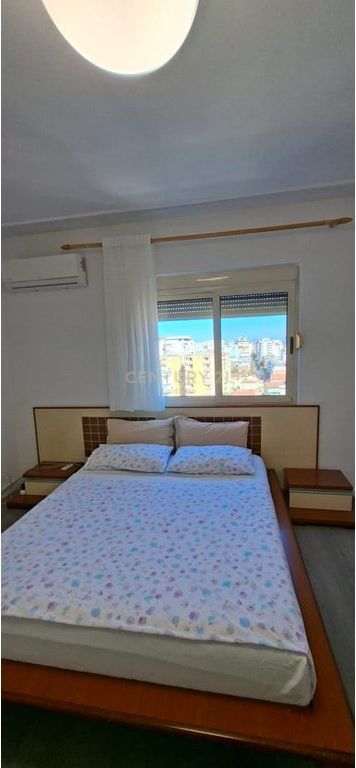 Apartament 3+1+2 Me Qira në Vollga Durrës !!