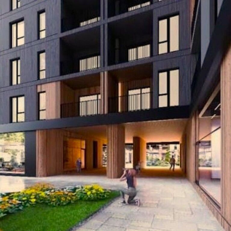 🏡 **SHITET APARTAMENT 3+1 | NORD TOWER RESIDENCE**  KAMEZ