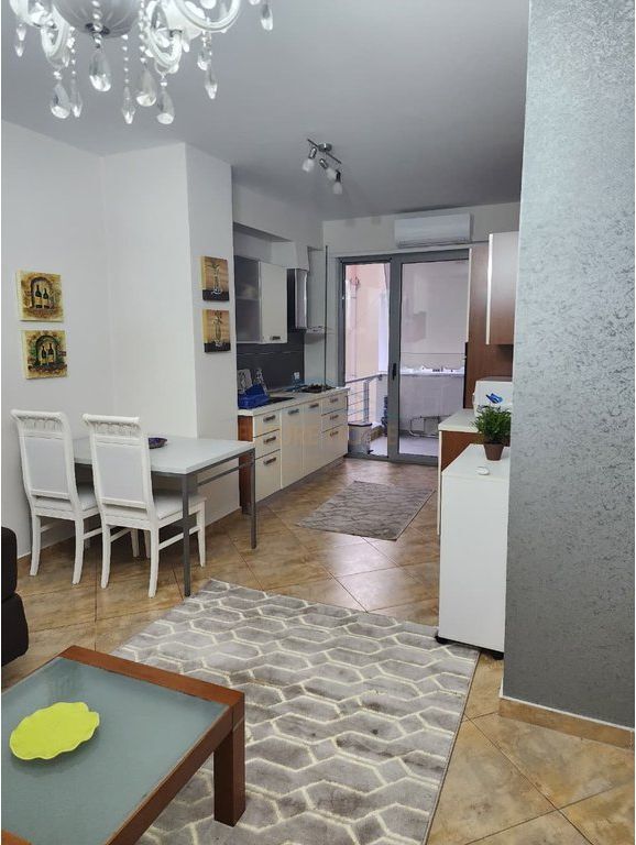 Qera,Apartament 2+1+Post Parkimi, Don Bosko, Tirane