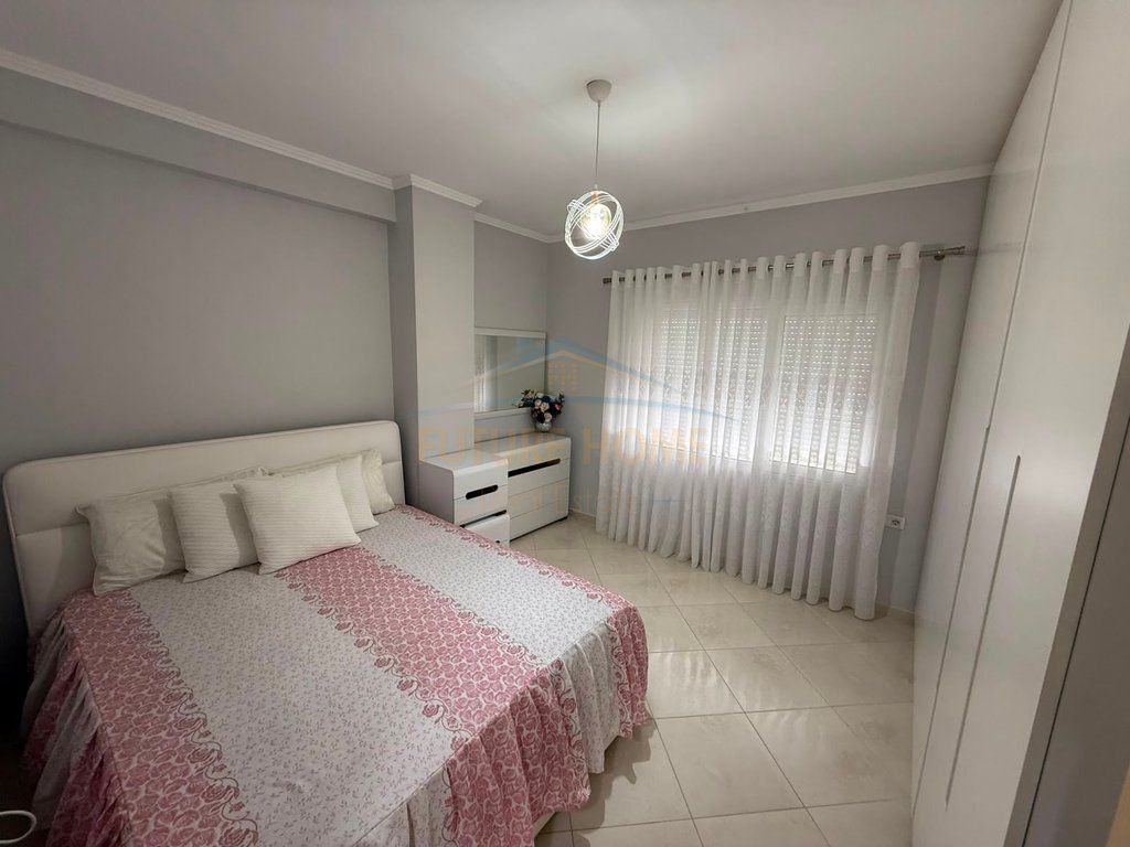 Shitet, Apartament 1+1, Rruga Sul Starovari, Pogradec