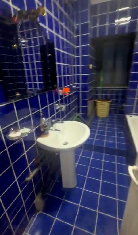 Affitto | Apartament 1 + 1 | Varri i Bamit | 550 €/mese