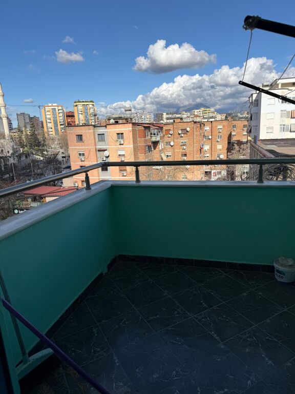 Affitto | Apartament 2 + 1 | Rruga e Elbasanit – prane Downtown | 1000 €/mese