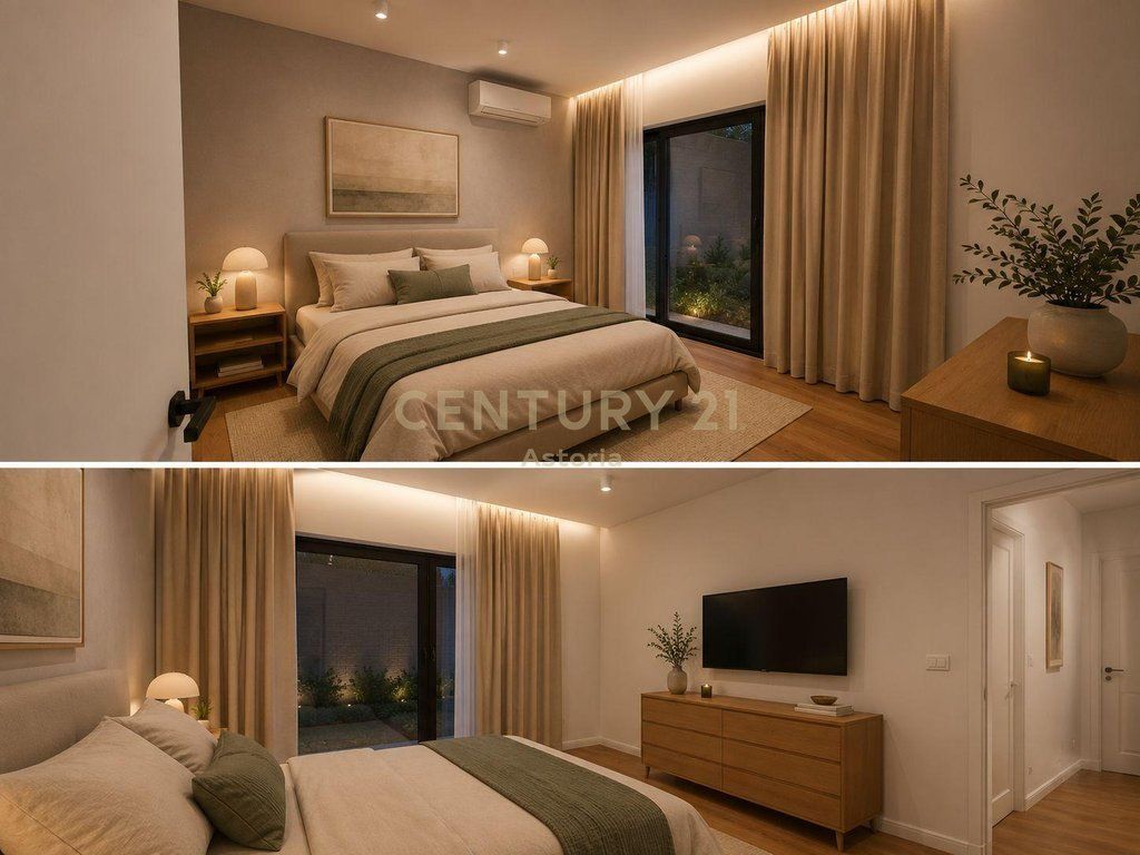 For rent 2+1 apartment near Farka Lake.