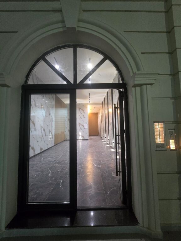 Apartment 1+1 for rent