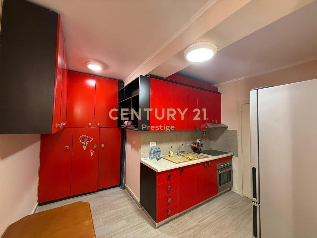 APARTMENT 1+1 FOR SALE "ZOGU PARE BOULEVARD", TIRANA!