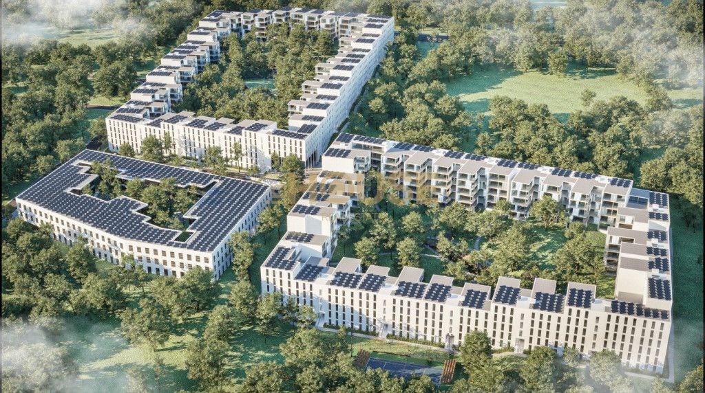 APARTAMENT 1+1 NE SHITJE NE SAUK