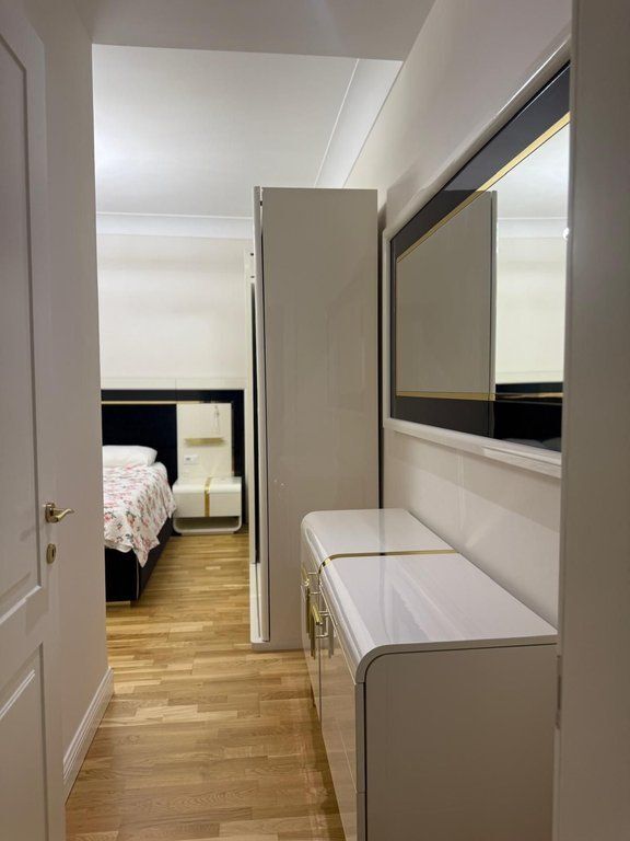 In vendita, Appartamento 2+1+2+Posto Auto, Teg, Tirana. 370,000 €