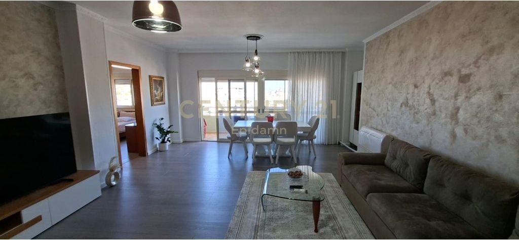 Apartament 3+1+2 Me Qira në Vollga Durrës !!