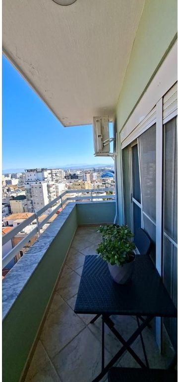 Apartament 3+1+2 Me Qira në Vollga Durrës !!
