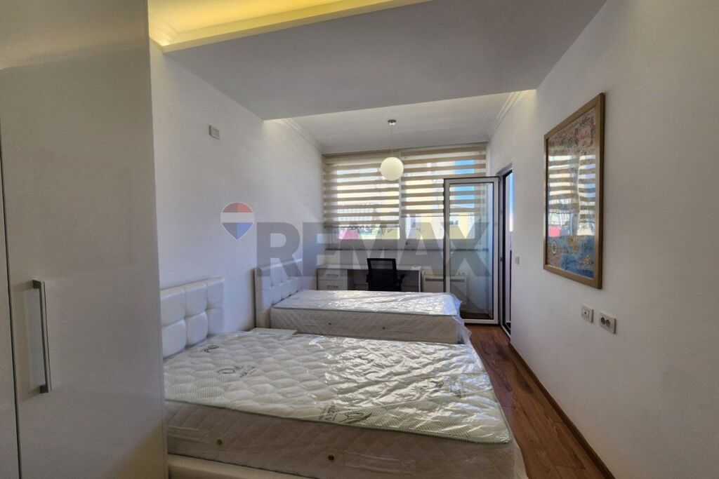 Appartamento 2+1 in affitto Qemal Stafa
