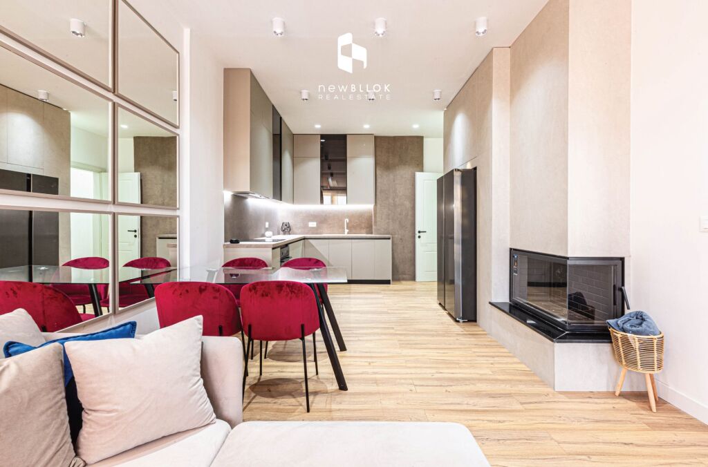 New ✨️Luxury Penthouse: 2+1 (📍Astir -Rrethi, OZONE) (91.5 m²) 100% i Kompletuar🔥&amp; 100% i Ri! | 175,000€