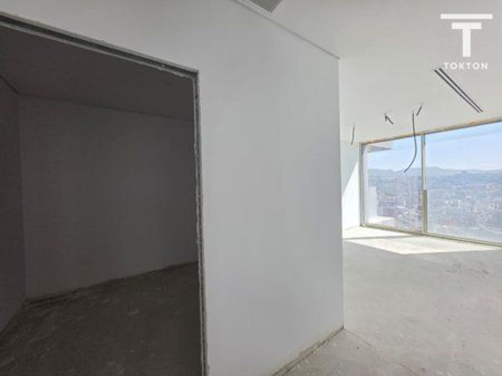 IN VENDITA, APPARTAMENTO 1+1+DEPOSITO, DOWNTOWN ONE, TIRANA