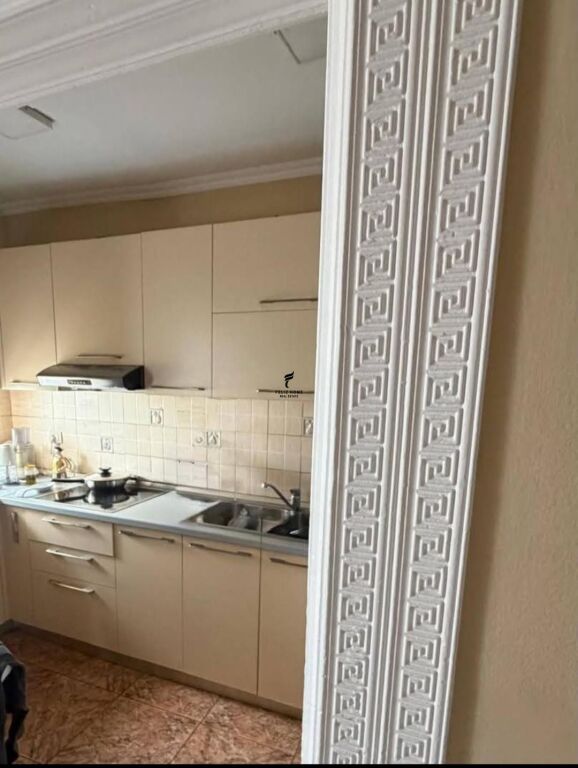 APPARTAMENTO IN AFFITTO 2+1 PORCELANI 60.000 LEKE  FH-95958