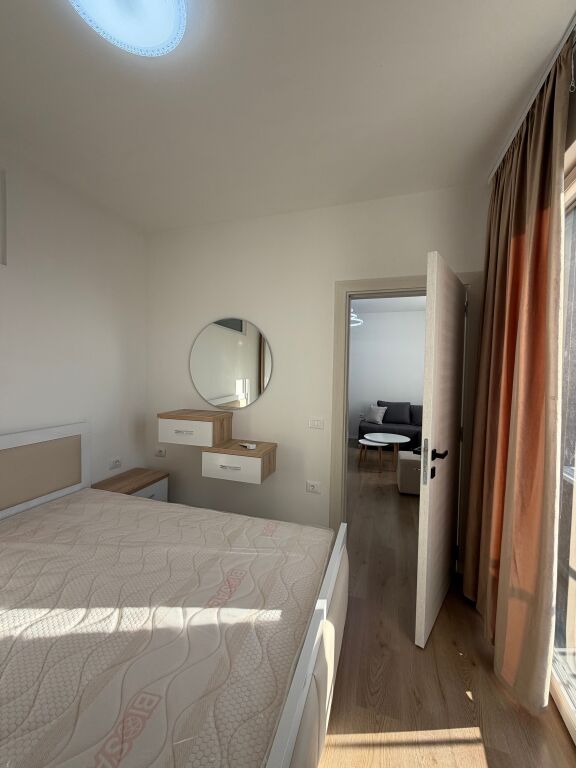 Apartament 2+1 në Paskuqan te Albulena 500€