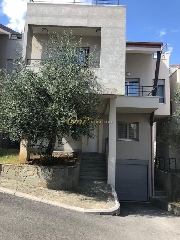 TEG VILLA 2 FLOORS FOR SALE