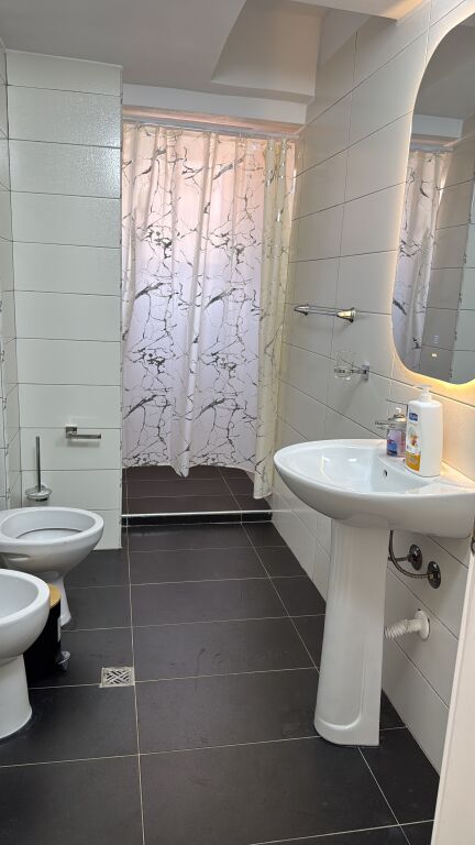 APARTAMENT ME QERA 1+1 VLORE