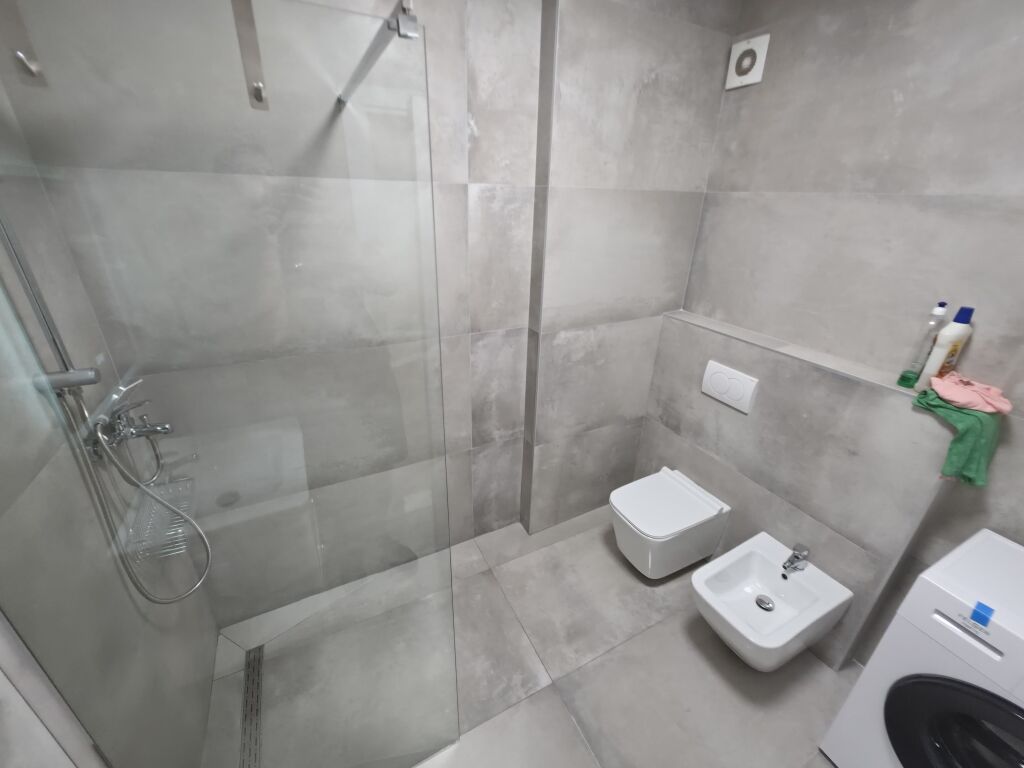Apartment 1+1 for sale Kavaja Street Tirana !