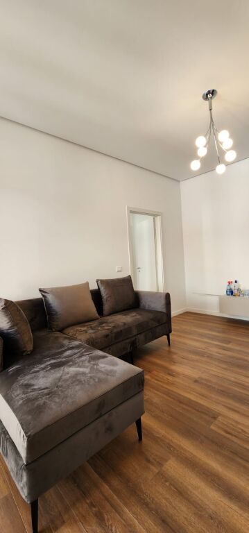 APPARTAMENTO 1+1 IN AFFITTO + POSTO AUTO GREEN VALLEY