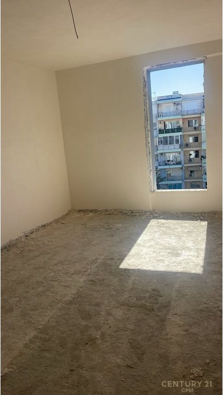 Apartament 2+1+2 Për Shitje në Ali Demi, Tiranë - 170,000€ ... 110.51 m²