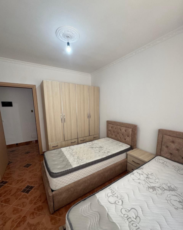Apartment 2+1 for Rent Qesarake Tirana